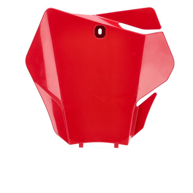 Number plate GASGAS 21-22 Acerbis