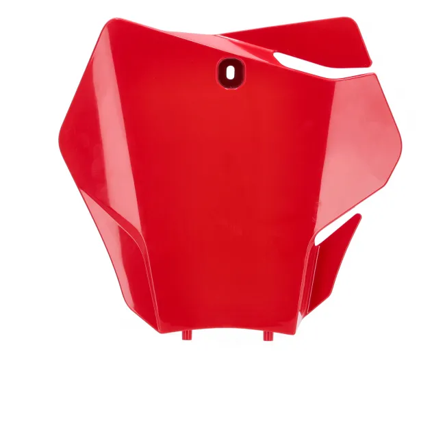 Number plate GASGAS 21-22 Acerbis