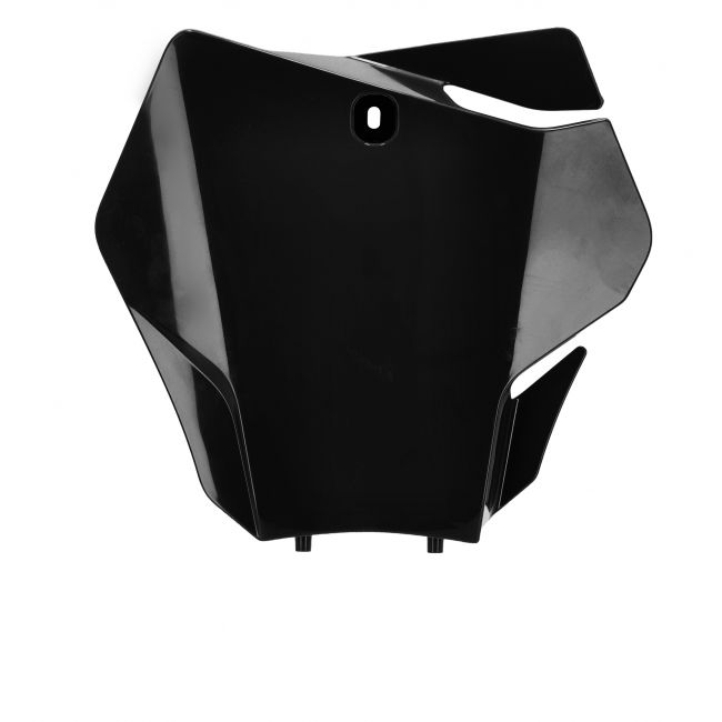 Number plate GASGAS 21-22 Acerbis