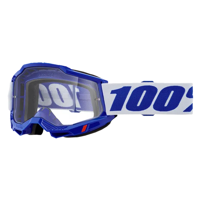 Ochelari 100% Accuri 2 OTG Blue