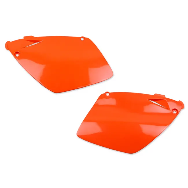 Panouri laterale KTM 98-03 Polisport Orange