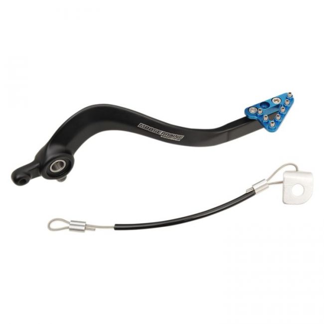 Pedala frana Husqvarna 14-15 Accel