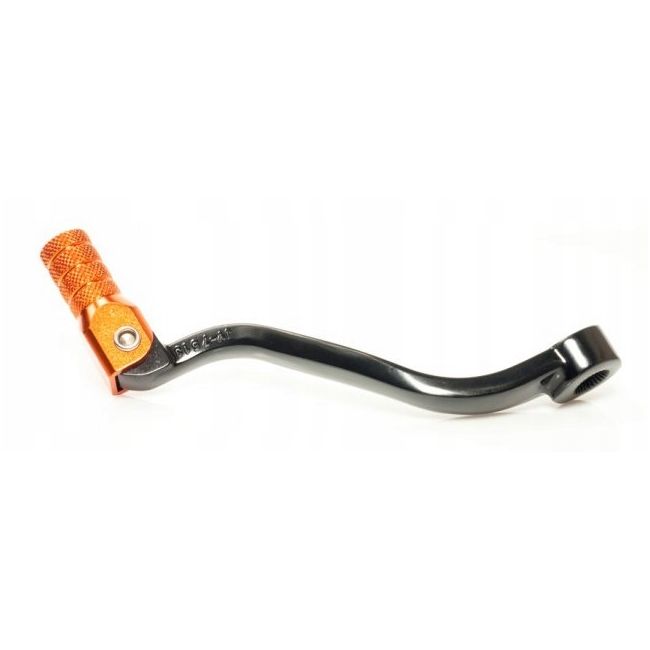 Pedala schimbator KTM EXC TPI 250/300 17-22 OR/BK Accel