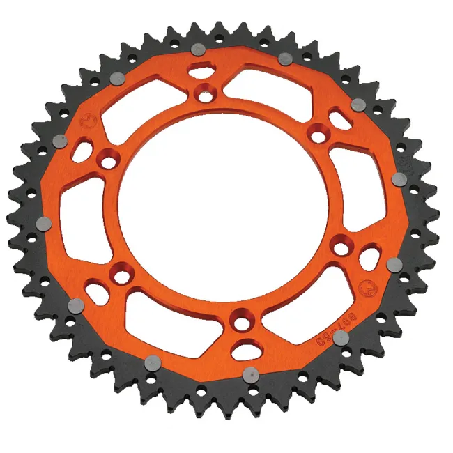 Pinion otel-aluminiu KTM 85 03-22 Moose Racing