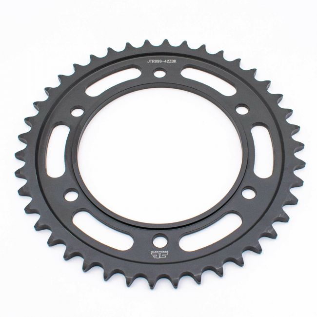 Pinion spate KTM 990-1290 03-21 42 dinti JT Black