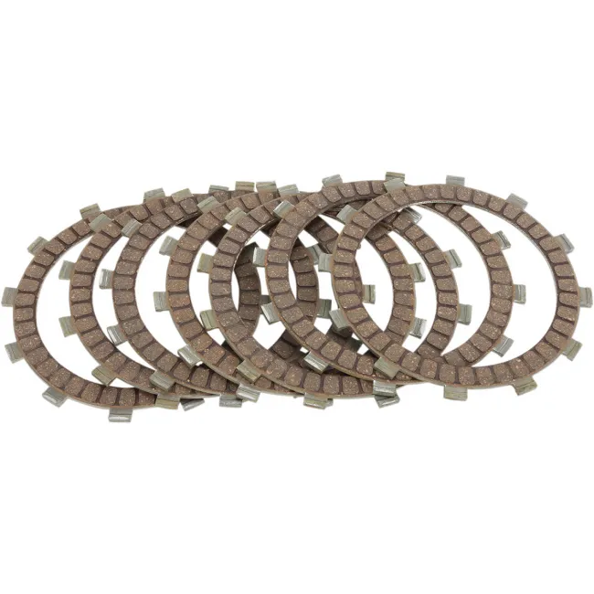 Placi frictiune ambreiaj KTM/Husq SX/TC 85-105 07-17 Prox