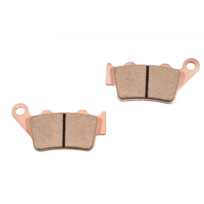 Placute frana spate KTM 98-03 Goldfren