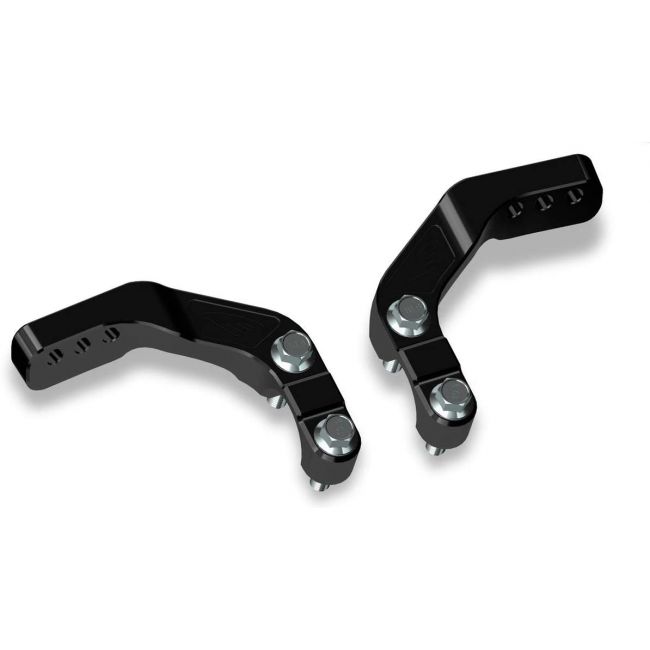 Prinderi handguard Cycra Ultra Probend HCM 22 mm