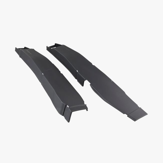 Protectie bascula KTM 12-22 Polisport Grey