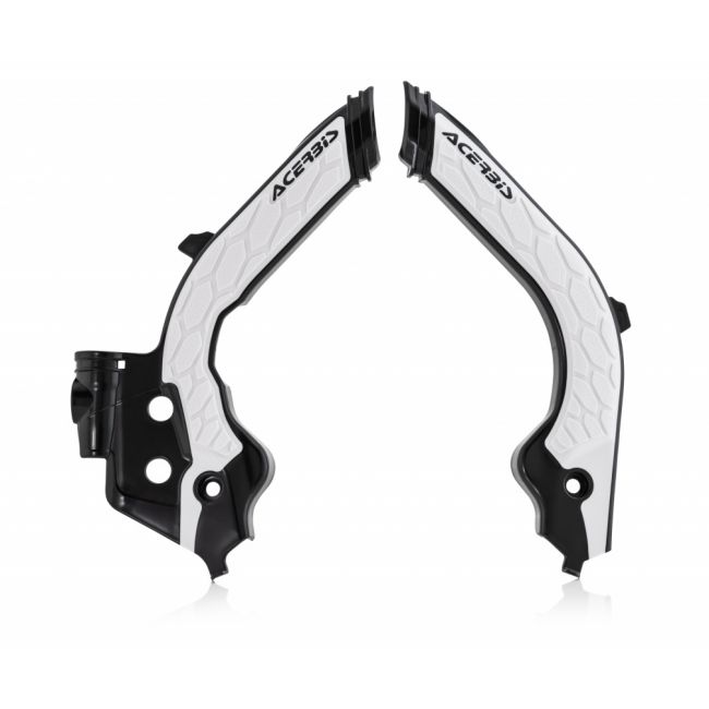 Protectii cadru Gasgas EC/EX/MC 21-23 Acerbis