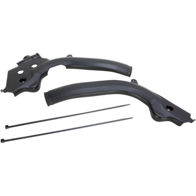 Protectii cadru KTM 125-500 17-19 UFO Black