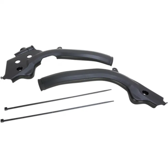 Protectii cadru KTM 125-500 17-19 UFO Black