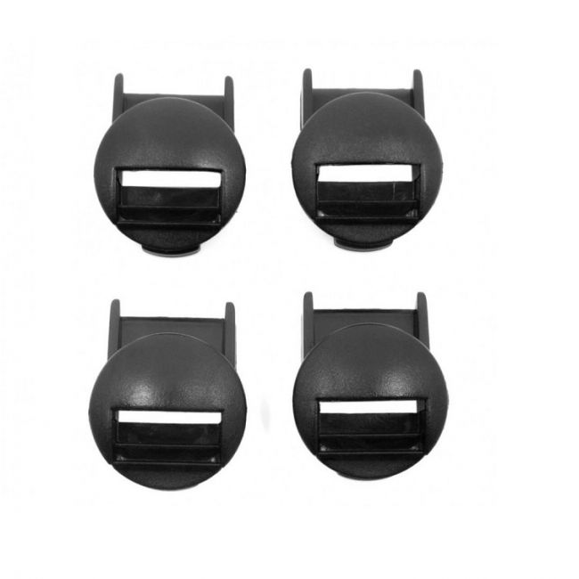 Set catarame cizme Alpinestars Tech 1/ Tech 5/ Tech 7