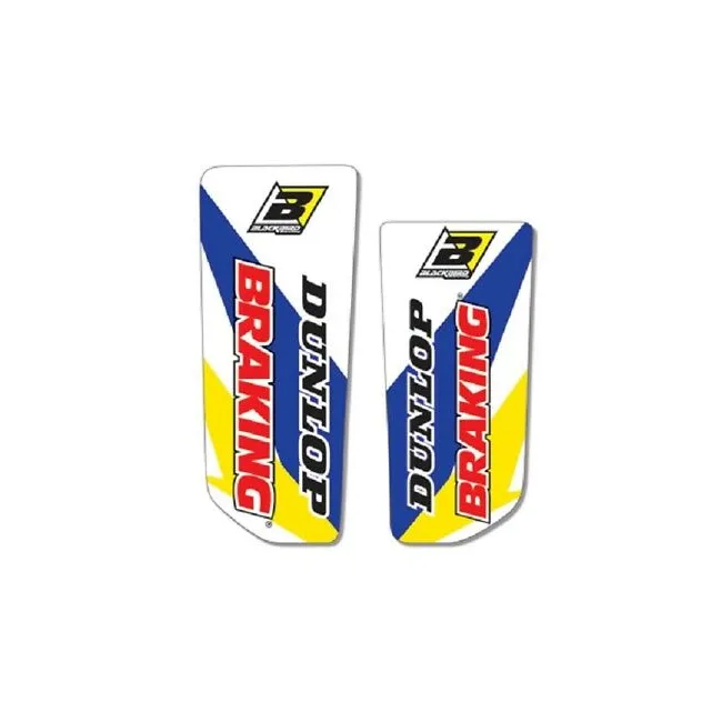 Sticker protectie furca Husqvarna 16-21 Blackbird