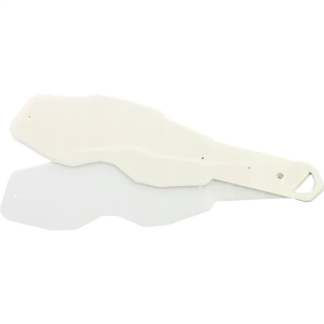 Tear offs 100% Strata 2/Accuri 2/Racecraft 2 20 buc