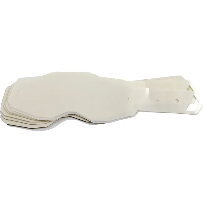 Tear offs 100% Strata 2/Accuri 2/Racecraft 2 50 buc