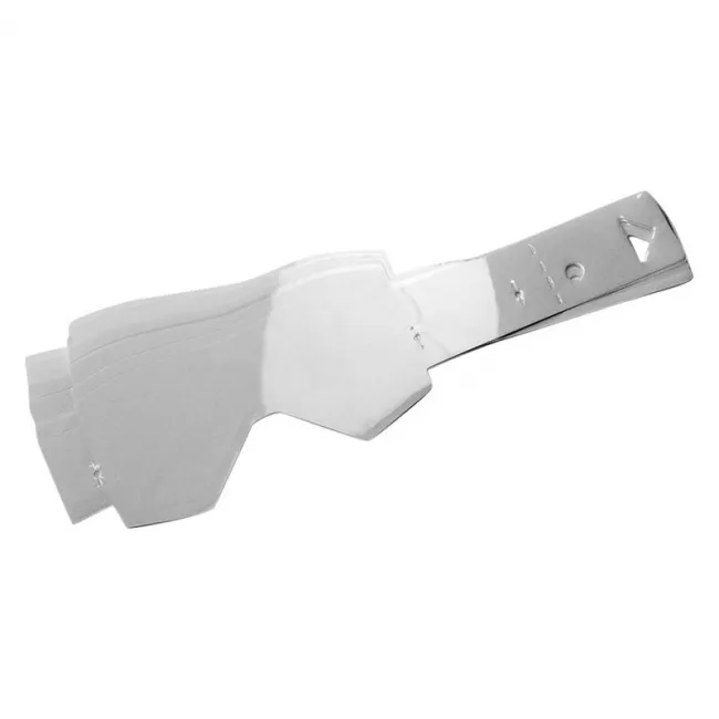 Tear-offs Ariete Roll-Offs 6 Buc