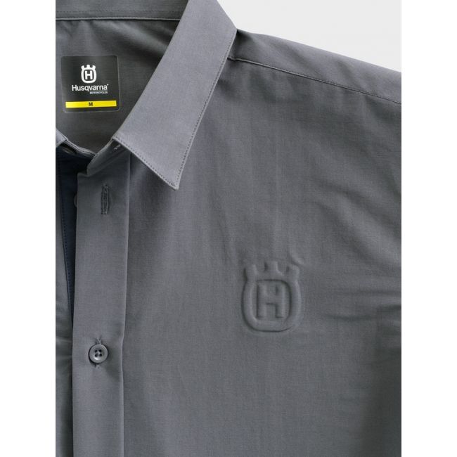 Camasa Husqvarna Origin