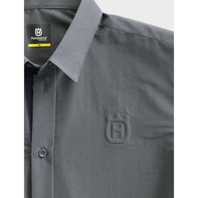 Camasa Husqvarna Origin