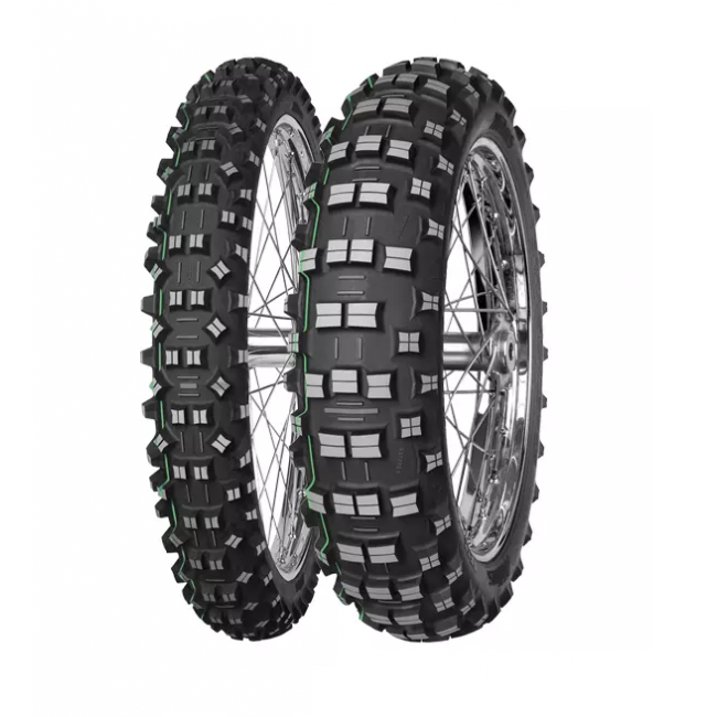 Cauciuc 120/90-18 Mitas Terra Force EF Super Light