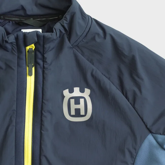 Geaca Husqvarna Remote Hybrid