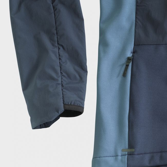 Geaca Husqvarna Remote Hybrid