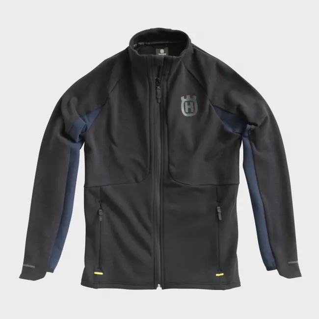 Geaca Husqvarna Remote Midlayer