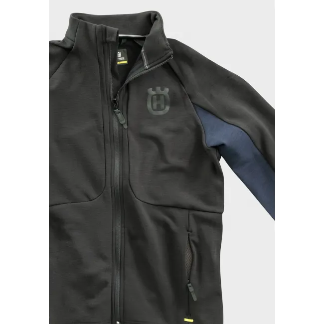 Geaca Husqvarna Remote Midlayer