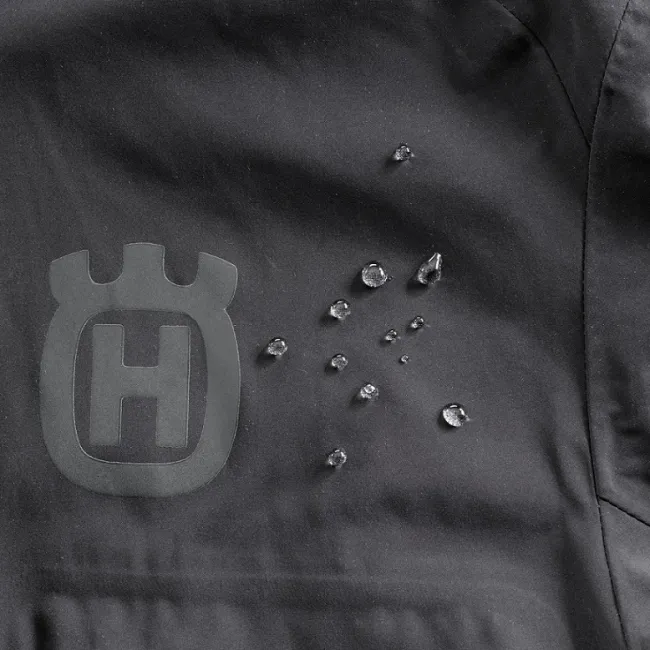 Geaca Husqvarna Remote Paraka