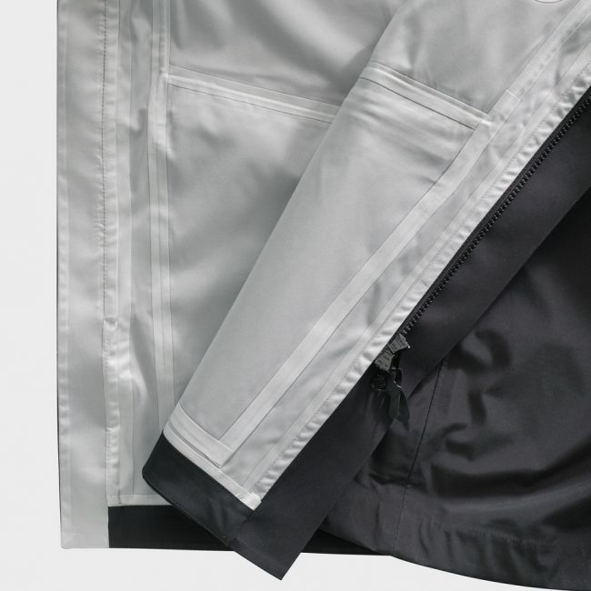 Geaca Husqvarna Remote Paraka