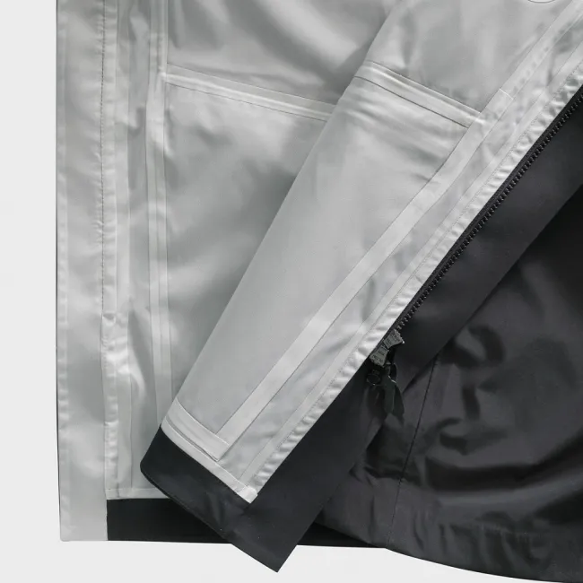 Geaca Husqvarna Remote Paraka