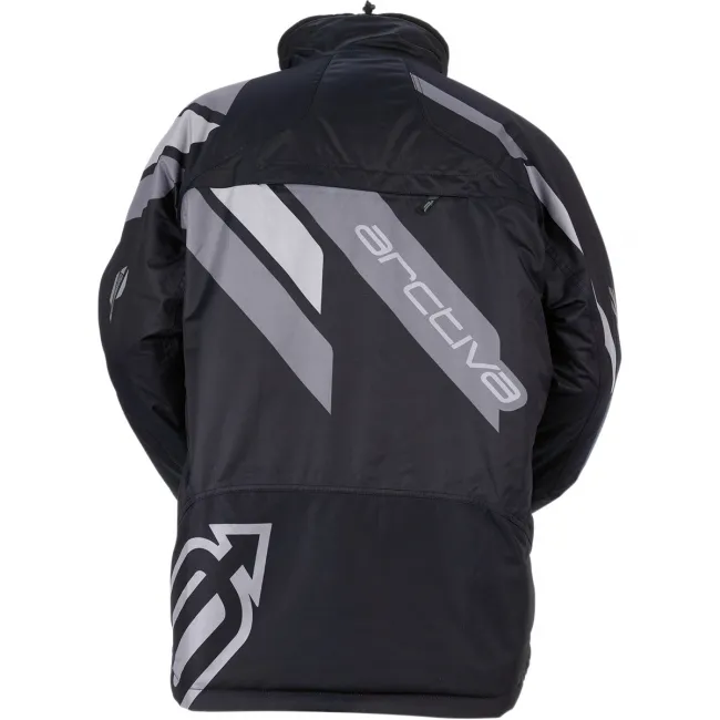 Geaca snow Arctiva Comp S7 Black
