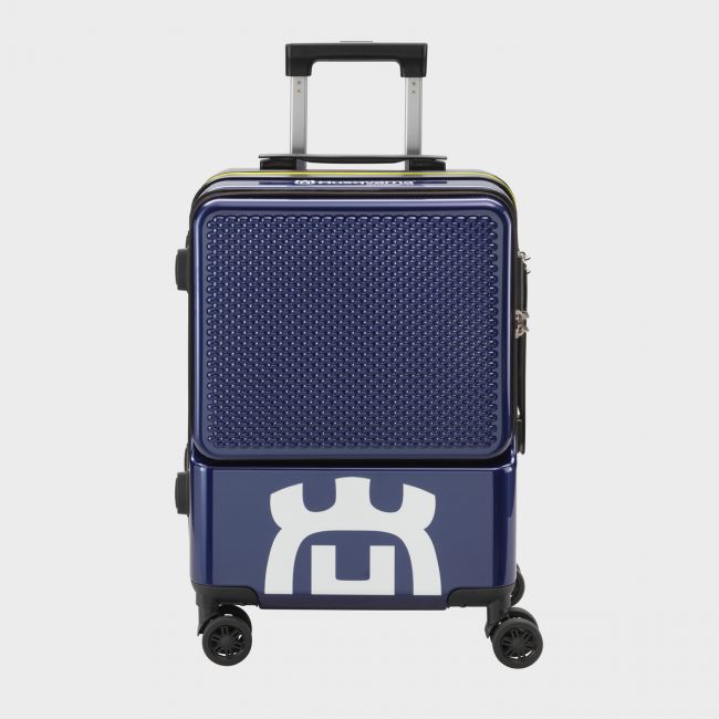 Geanta calatorie Husqvarna Trolley