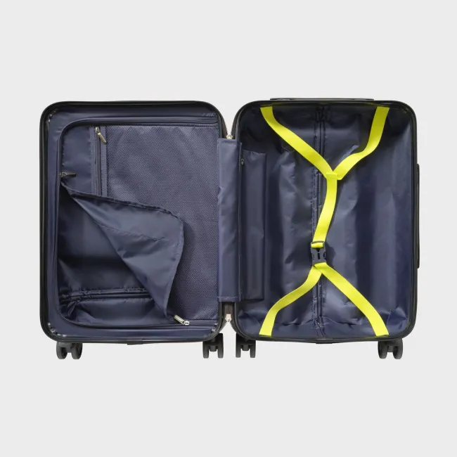 Geanta calatorie Husqvarna Trolley