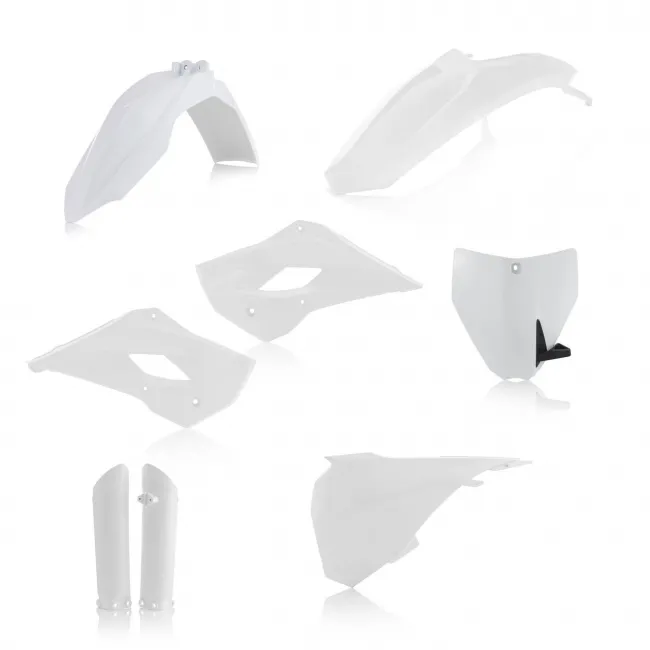 Kit complet plastice Husqvarna TC 85 14-17 Acerbis