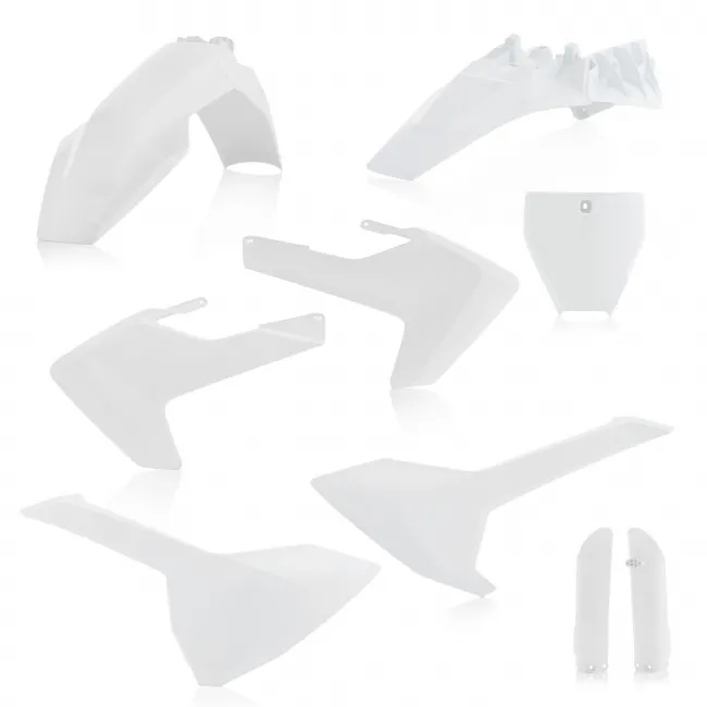 Kit complet plastice Husqvarna TC 85 18-20 Acerbis