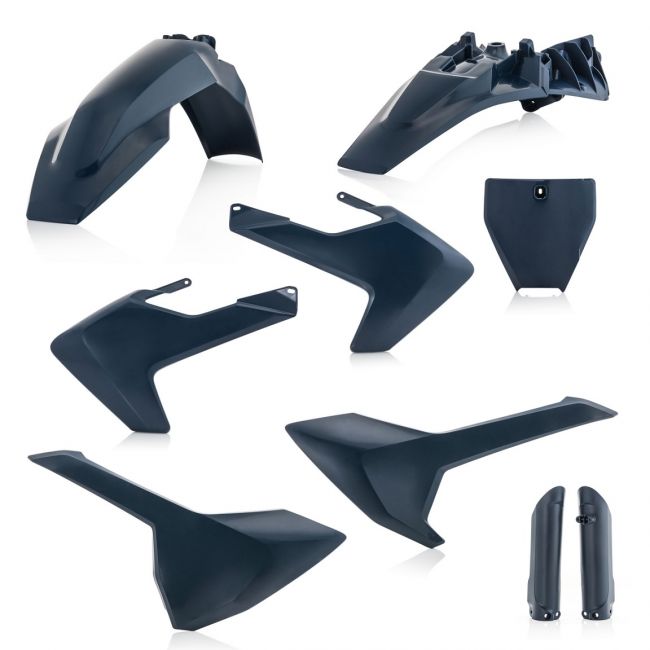 Kit complet plastice Husqvarna TC 85 18-20 Acerbis