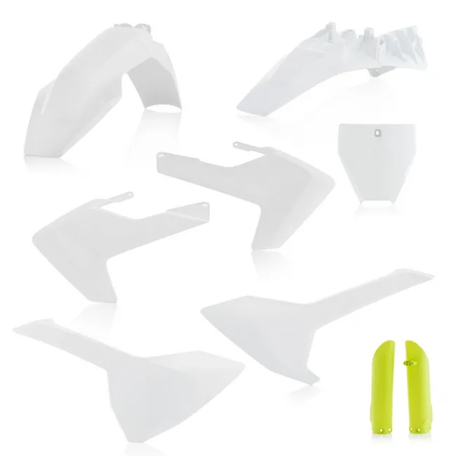 Kit complet plastice Husqvarna TC 85 18-20 Acerbis