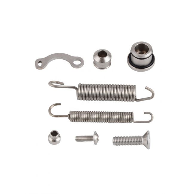 Kit prindere cric KTM 08-16 4MX