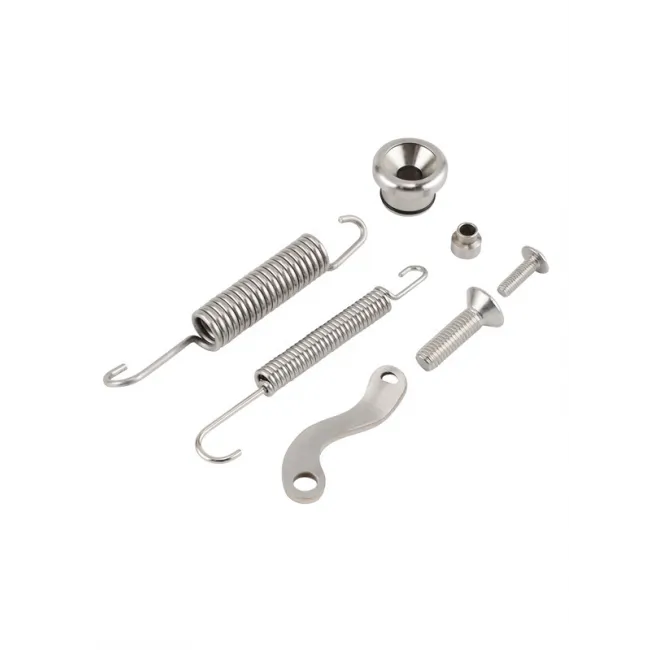 Kit prindere cric KTM 17-23 4MX