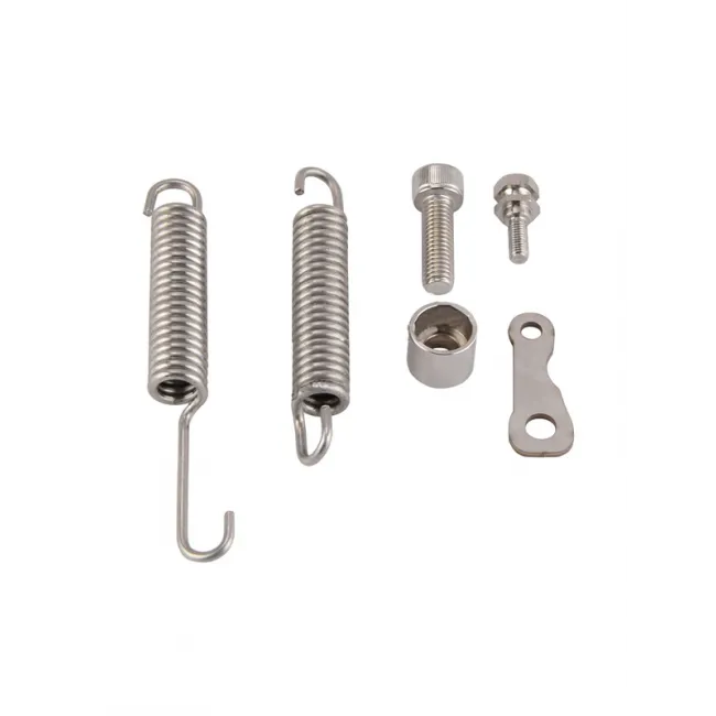 Kit prindere cric KTM 98-07 4MX