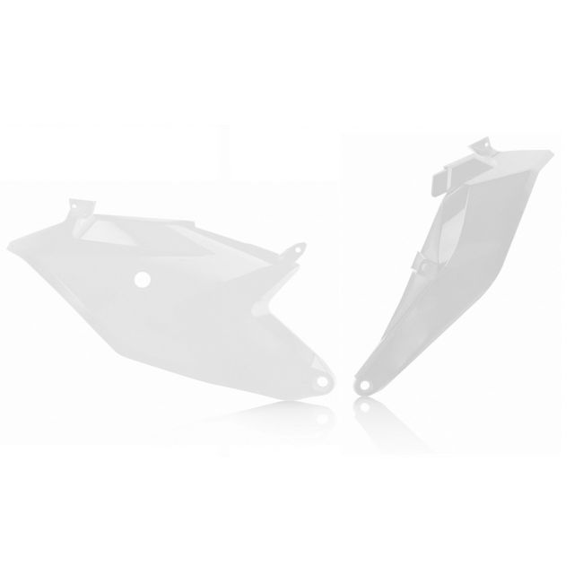 Laterale spate KTM SX 85 18-20 Acerbis
