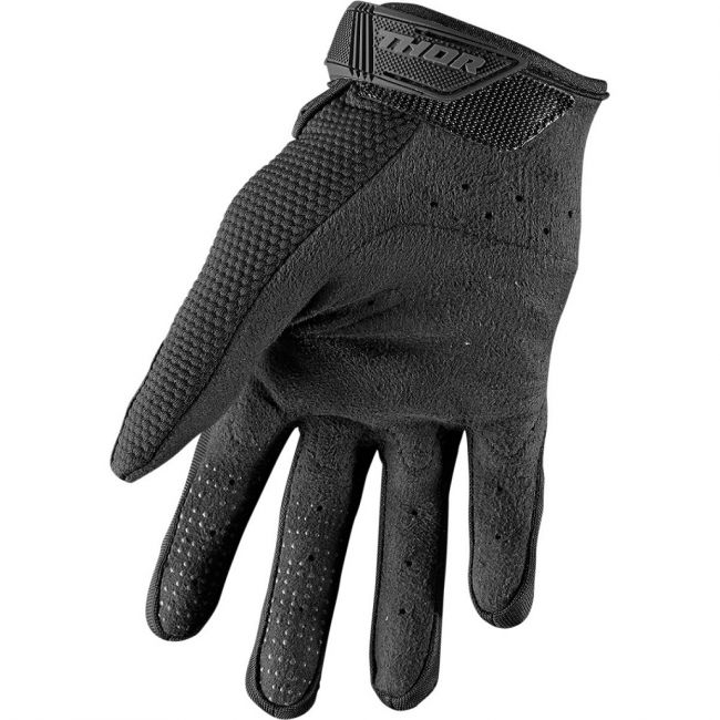Manusi dama Thor Spectrum Black