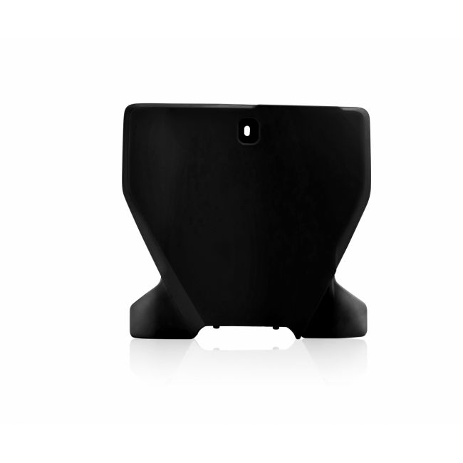 Number plate Husqvarna 20-22 Acerbis