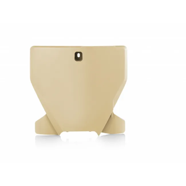 Number plate Husqvarna 20-22 Acerbis