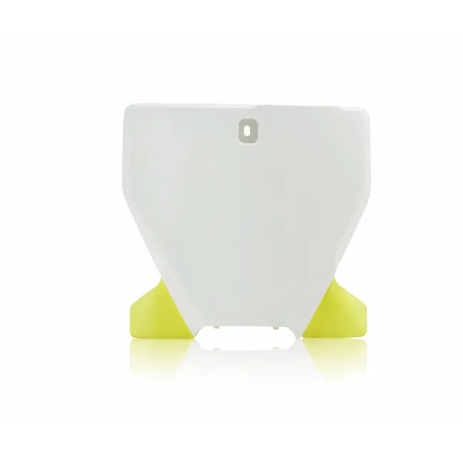 Number plate Husqvarna 20-22 Acerbis