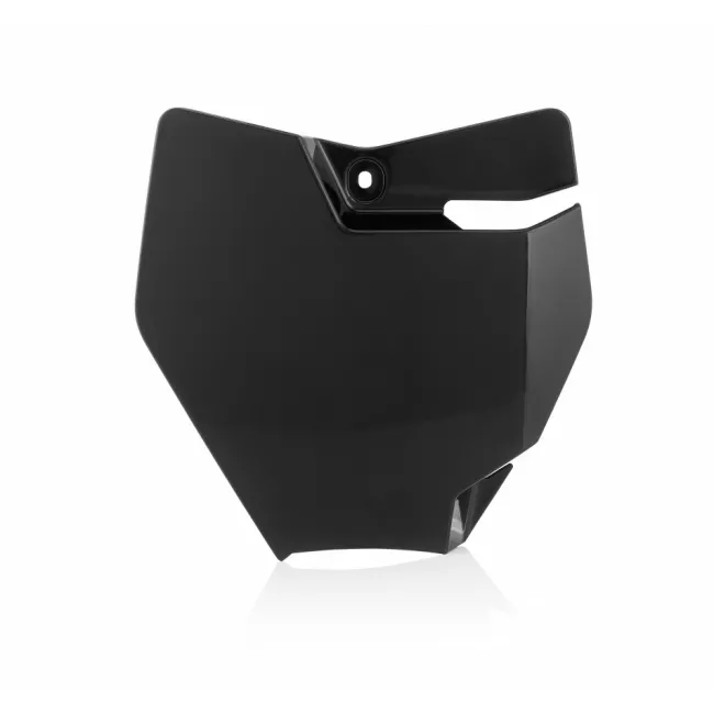 Number plate KTM SX 65 16-20 Acerbis