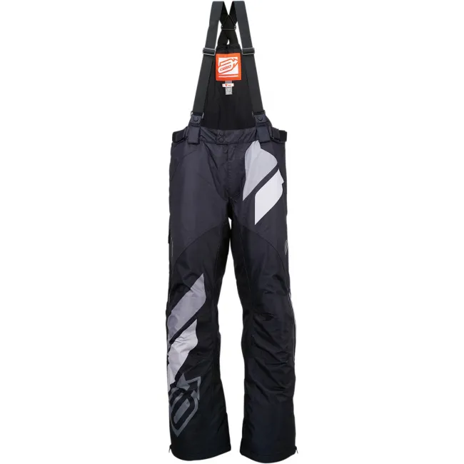 Pantaloni Arctiva Comp S7 Black