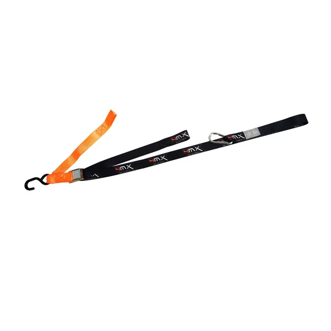 Set chingi cu carabina 4MX Orange