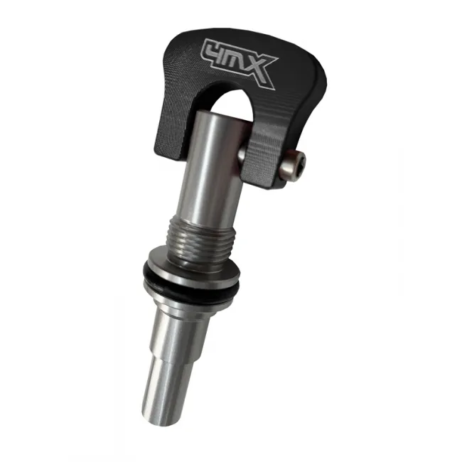 Surub reglare power valve Black 4MX